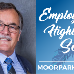 Employee Highlight Series Moorpark College - Picture of Mike