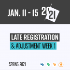 Graphic with college logos are the bottom and text that read Graphic with college logos are the bottom and text that read