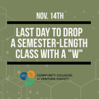 A graphic with the text "NOV. 14TH", "LAST DA A graphic with the text "NOV. 14TH", "LAST DA