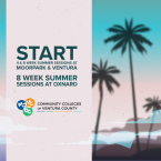 4 &amp; 8 Week Summer Sessions at Moorpark &amp; Ventura  8 