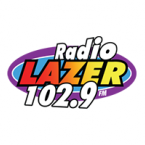 Radio Lazer 102.9 FM 