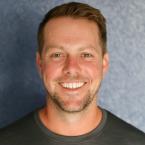 Matt Crater, Athletic Director Moorpark College