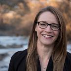 Dr. Alice L Baumgartner, author