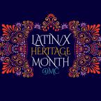 Latinx Heritage Month @ MC