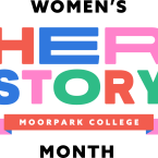 Women's Her Story Month at Moorpark College