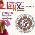 Mixteco Indigena Community Organizing Project