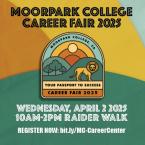 CAREER FAIR APRIL 2