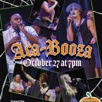 Aca Booza