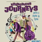 Harmonious Journeys