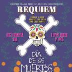 Requiem X Día de los Muertos