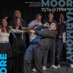 Moor Harmony/More Harmony