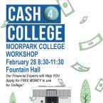 Cash4College Event