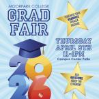 Grad Fair 2026