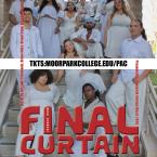 Final Curtain