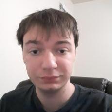 photo of Andrew