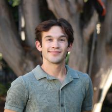 Austyn Smith
