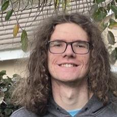 photo of Cameron