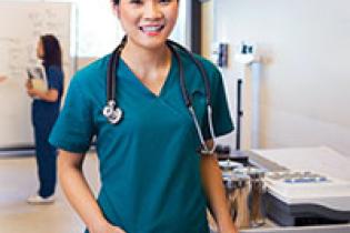 ce-nursing.jpg photo of Nursing student
