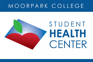 Student Health Center logo