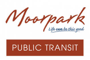 moorpark public transit logo