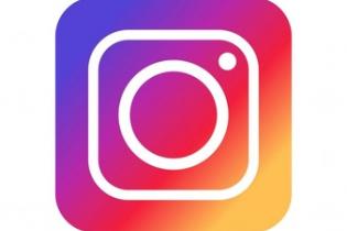 Instagram logo