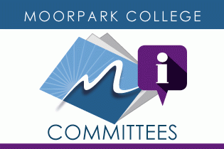 Moorpark College Committees