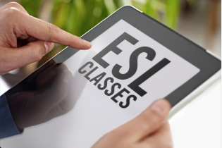 ESL Classes