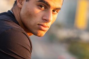 Fady Michael - MC2UCLA Mentor