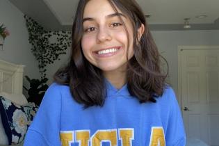 Jiselle Nakoud MC2UCLA Mentor