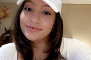 MC2UCLA Mentor - Alyssa Dehaven