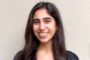MC2UCLA Mentor - Ali Tazhibi