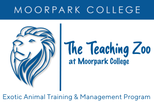 The Teaching Zoo at Moorpark College & The Exotic Animal Training & Management Program