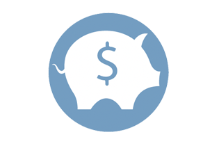 piggy bank icon