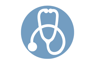 stethoscope icon