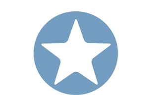 star icon