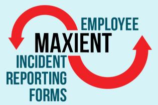 maxient forms