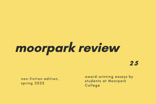 review yellow cover