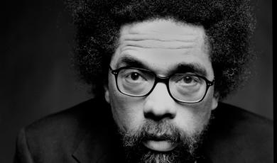 Dr. Cornel West