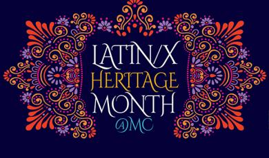 Latinx Heritage Month @ MC
