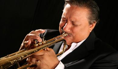 Arturo Sandoval