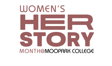 Women's HerStory Month