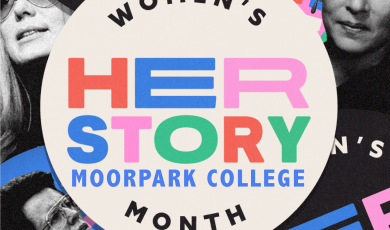 Women's Her Story Month