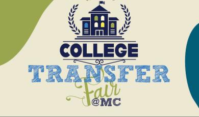 College transfer Fair