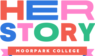 Women's Her Story Month at Moorpark College