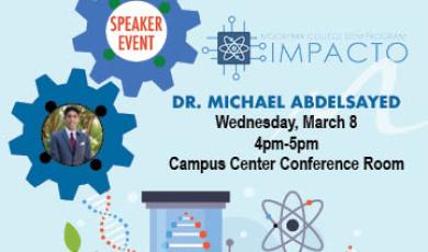 Stem Impacto Dr. Abdelsayed