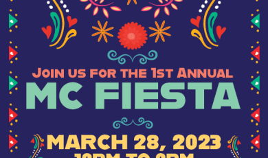 1st annual MC Fiesta