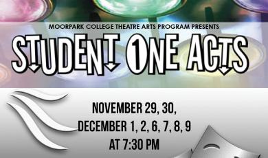 Student One Acts 