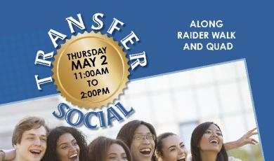 Transfer Social May 2 10-2pm