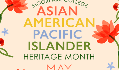 AAPI Heritage Month May