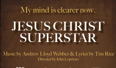 Jesus Christ Superstar 